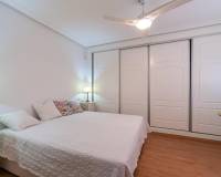 Wiederverkauf - Penthouse - Torrevieja - Centro