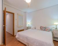 Wiederverkauf - Penthouse - Torrevieja - Centro