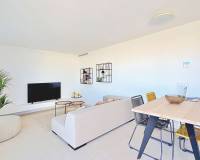 Wiederverkauf - Penthouse - Torrevieja - Los balcones