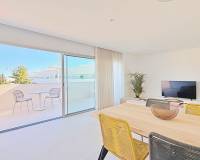 Wiederverkauf - Penthouse - Torrevieja - Los balcones