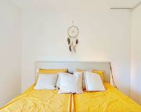 Wiederverkauf - Penthouse - Torrevieja - Los balcones