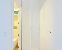 Wiederverkauf - Penthouse - Torrevieja - Los balcones