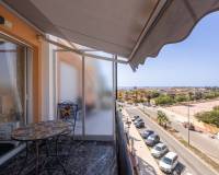 Wiederverkauf - Penthouse - Torrevieja - Mar azul