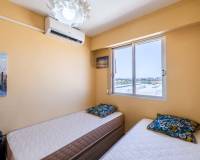 Wiederverkauf - Penthouse - Torrevieja - Mar azul