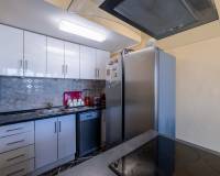 Wiederverkauf - Penthouse - Torrevieja - Mar azul