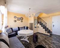 Wiederverkauf - Penthouse - Torrevieja - Mar azul