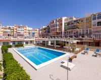Wiederverkauf - Penthouse - Torrevieja - Mar azul