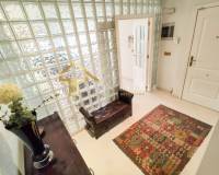 Wiederverkauf - Penthouse - Torrevieja - Paseo maritimo