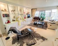 Wiederverkauf - Penthouse - Torrevieja - Paseo maritimo