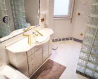 Wiederverkauf - Penthouse - Torrevieja - Paseo maritimo