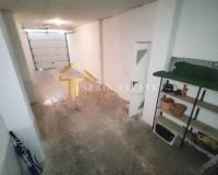 Wiederverkauf - Penthouse - Torrevieja - Paseo maritimo