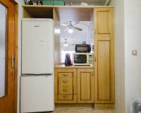 Wiederverkauf - Penthouse - Torrevieja - Playa del Acequion