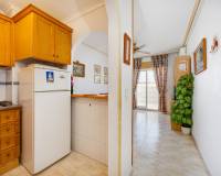 Wiederverkauf - Penthouse - Torrevieja - Playa del Acequion