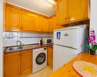 Wiederverkauf - Penthouse - Torrevieja - Playa del Acequion
