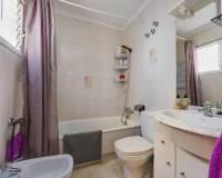 Wiederverkauf - Penthouse - Torrevieja - Playa del Acequion