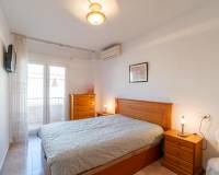 Wiederverkauf - Penthouse - Torrevieja - Playa del Cura