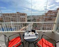 Wiederverkauf - Penthouse - Torrevieja - Punta Prima