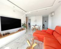 Wiederverkauf - Penthouse - Torrevieja - Punta Prima