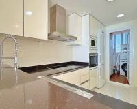 Wiederverkauf - Penthouse - Torrevieja - Punta Prima