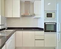 Wiederverkauf - Penthouse - Torrevieja - Punta Prima