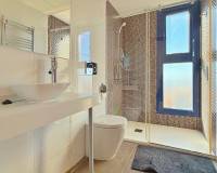 Wiederverkauf - Penthouse - Torrevieja - Punta Prima