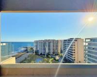 Wiederverkauf - Penthouse - Torrevieja - Punta Prima