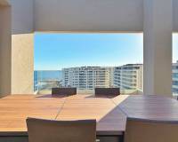 Wiederverkauf - Penthouse - Torrevieja - Punta Prima