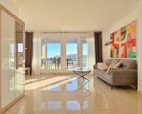 Wiederverkauf - Penthouse - Torrevieja - Punta Prima