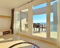 Wiederverkauf - Penthouse - Torrevieja - Punta Prima