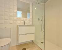 Wiederverkauf - Penthouse - Torrevieja - Punta Prima