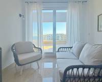 Wiederverkauf - Penthouse - Torrevieja - Punta Prima