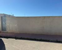 Wiederverkauf - Plot - Orihuela Costa - La Regia