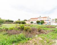 Wiederverkauf - Plot - Torrevieja - Los balcones
