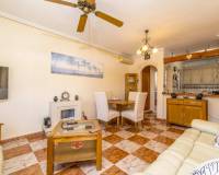 Wiederverkauf - Reihenhaus - Cabo Roig - La Zenia