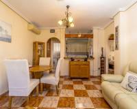 Wiederverkauf - Reihenhaus - Cabo Roig - La Zenia