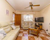 Wiederverkauf - Reihenhaus - Cabo Roig - La Zenia