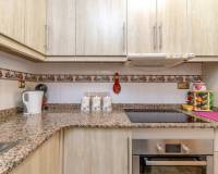 Wiederverkauf - Reihenhaus - Cabo Roig - La Zenia