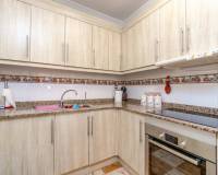 Wiederverkauf - Reihenhaus - Cabo Roig - La Zenia