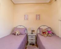 Wiederverkauf - Reihenhaus - Cabo Roig - La Zenia