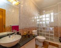 Wiederverkauf - Reihenhaus - Cabo Roig - La Zenia