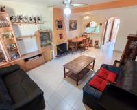 Wiederverkauf - Reihenhaus - El Campello - Pueblo Acantilado - Venta Lanuza