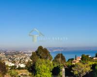 Wiederverkauf - Reihenhaus - El Campello - Pueblo Acantilado - Venta Lanuza