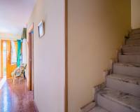 Wiederverkauf - Reihenhaus - La Siesta - El Salado - Torreta - La Siesta