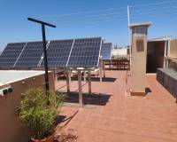 Wiederverkauf - Reihenhaus - Los Balcones - Los Altos del Edén - Los Altos