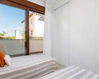 Wiederverkauf - Reihenhaus - Los balcones