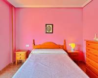 Wiederverkauf - Reihenhaus - Orihuela Costa - La Campana