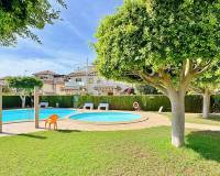 Wiederverkauf - Reihenhaus - Orihuela Costa - La Campana