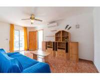 Wiederverkauf - Reihenhaus - Orihuela Costa - La Florida