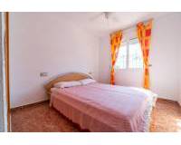 Wiederverkauf - Reihenhaus - Orihuela Costa - La Florida