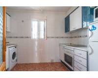 Wiederverkauf - Reihenhaus - Orihuela Costa - La Florida